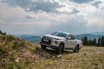 Mitsubishi L200 Double Cab 2019 года (WW)